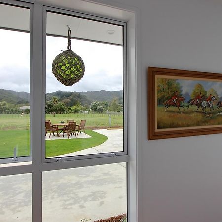 Aotea Boutique Accommodation Coromandel Exterior photo