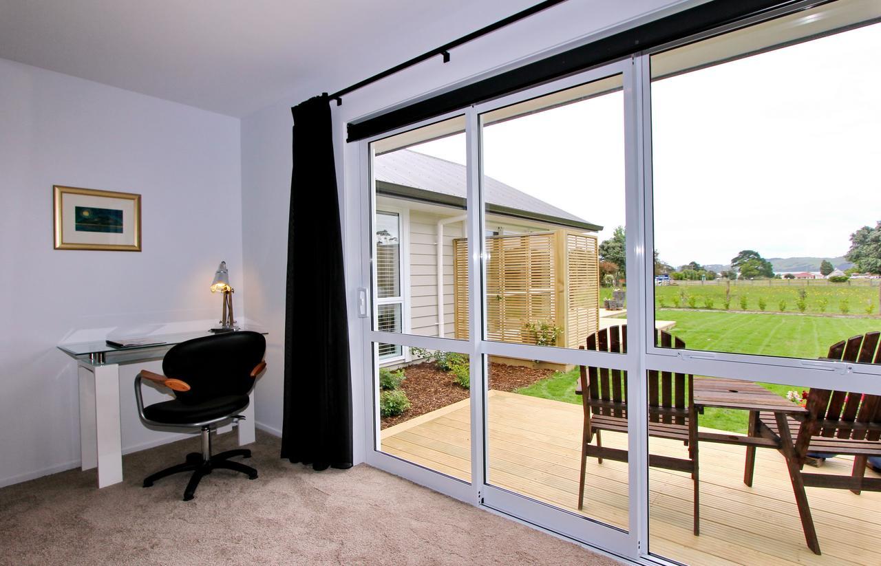 Aotea Boutique Accommodation Coromandel Exterior photo